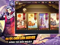 Đại Chiến Samurai – VNG screenshot, image №1854041 - RAWG