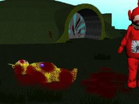 Slendytubbies - release date, videos, screenshots, reviews on RAWG