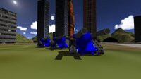 Tank Armies screenshot, image №3243611 - RAWG