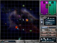 Space War Commander screenshot, image №516723 - RAWG