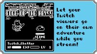 Micro Stream RPG screenshot, image №4203495 - RAWG
