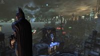 Batman: Arkham City screenshot, image №545358 - RAWG