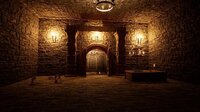Crypt Raider (Bruno Wilkinson) screenshot, image №3413829 - RAWG