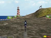 Motocross Mania screenshot, image №293133 - RAWG