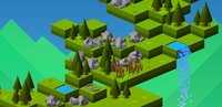 Jumpy Deer screenshot, image №1189076 - RAWG