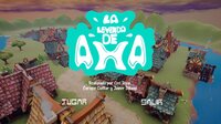 La Leyenda de Axa screenshot, image №3630186 - RAWG