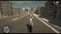 OtoHirsiz | AutoThief screenshot, image №2823627 - RAWG