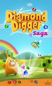 Diamond Digger Saga screenshot, image №1532139 - RAWG