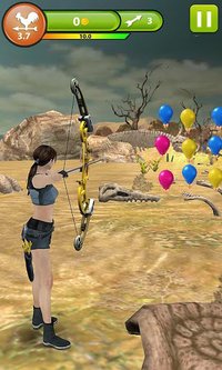 Archery Master 3D screenshot, image №2086081 - RAWG