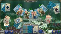 Jewel Match Atlantis Solitaire 4 - Collector's Edition screenshot, image №3929354 - RAWG