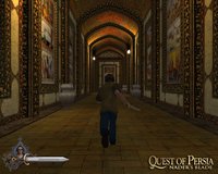 Quest of Persia: Nader's Blade screenshot, image №462855 - RAWG