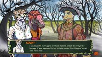 Embers of the Zombie Battlemage: Halloween (itch) screenshot, image №3675015 - RAWG