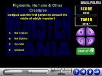 Quiz Wiz screenshot, image №336321 - RAWG