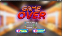 Running out of Space (Maksim_Ivanovich) screenshot, image №2992266 - RAWG