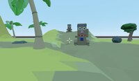 Unmapped (Arthur Souza, gilzoide) screenshot, image №2692108 - RAWG