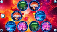 Space Memory: Mushrooms screenshot, image №4241062 - RAWG
