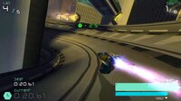 WipEout Pulse screenshot, image №3727310 - RAWG