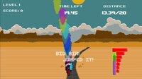 Turbo Jetrunner screenshot, image №3366767 - RAWG