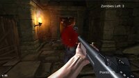 Zombie invasion screenshot, image №4099003 - RAWG