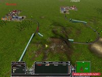 Train Empire screenshot, image №438542 - RAWG