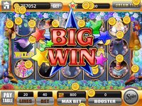 Alice in Wonderland Slots screenshot, image №889426 - RAWG