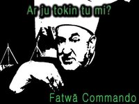 Fatwa Commando screenshot, image №1246773 - RAWG