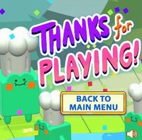 Frogbert: Road to Culinary Stardom screenshot, image №2202545 - RAWG