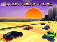Horizon Blocky Racing Full screenshot, image №1333354 - RAWG