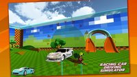 Multiplayer Racing Simulator screenshot, image №1422144 - RAWG