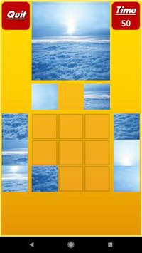 Puzzle My Mind Pro screenshot, image №1400689 - RAWG