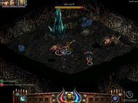 Seal of Evil screenshot, image №380150 - RAWG