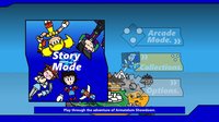 Armatelum Showdown Demo 2&3 screenshot, image №2148117 - RAWG