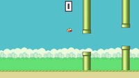Flappy Bird (itch) (Cayden414) screenshot, image №3613062 - RAWG