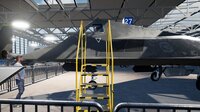 Air Museum VR screenshot, image №3285571 - RAWG