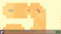 Curly's Chase screenshot, image №2552780 - RAWG