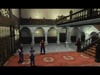 Resident Evil screenshot, image №327033 - RAWG