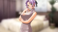 Hentai Splash screenshot, image №2339049 - RAWG