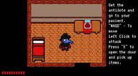Black Death 1347 screenshot, image №2361987 - RAWG