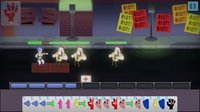 Riot Brawl Arcade Cardgame screenshot, image №1171084 - RAWG