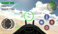 Combat Flight Simulator screenshot, image №1417869 - RAWG