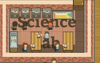 Academia: School Simulator screenshot, image №1848120 - RAWG