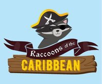 Raccoons of the Caribbean screenshot, image №1299815 - RAWG