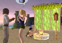 The Sims: Castaway Stories screenshot, image №479301 - RAWG