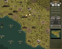 Panzer Corps: Allied Corps screenshot, image №610285 - RAWG