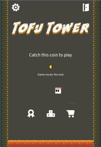 Tofu Tower (deplanty) screenshot, image №3333502 - RAWG