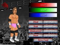 Wrestling Revolution (Pro) screenshot, image №817240 - RAWG