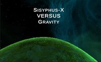 Sisyphus-X VERSUS Gravity screenshot, image №3344603 - RAWG