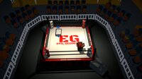 Wrestling Cardboard Championship screenshot, image №4022239 - RAWG