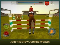 Jumping Horses Champions 2 screenshot, image №2063001 - RAWG