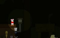 Capybara Carl's Terrifying Tussle screenshot, image №3661616 - RAWG